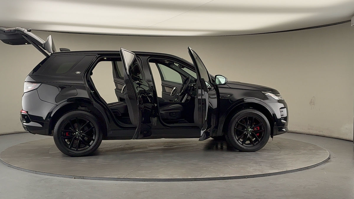 Used Land Rover Discovery Sport 2023 for sale - 76583093: Photo 56