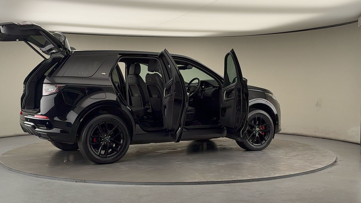 Used Land Rover Discovery Sport 2023 for sale - 76583093: Photo 57