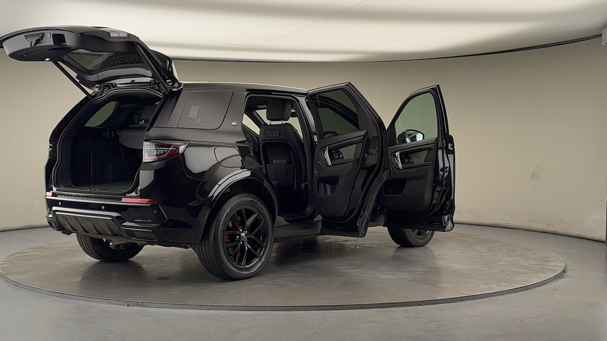 Used Land Rover Discovery Sport 2023 for sale - 76583093: Photo 58