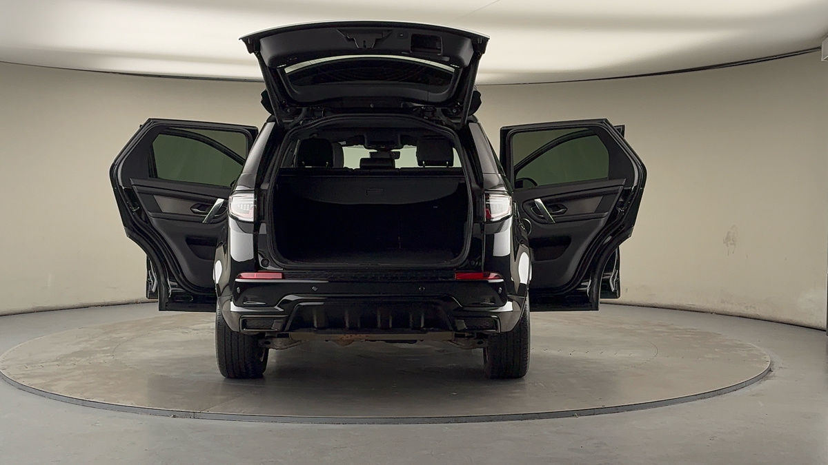 Used Land Rover Discovery Sport 2023 for sale - 76583093: Photo 60