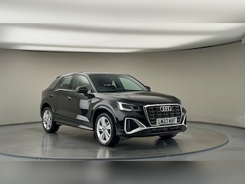 Used Audi Q2 2023 for sale - 75897763: Photo