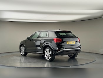Used Audi Q2 2023 for sale - 75897763: Photo