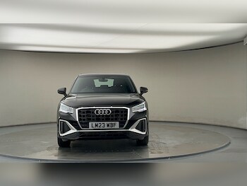 Used Audi Q2 2023 for sale - 75897763: Photo