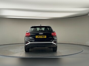 Used Audi Q2 2023 for sale - 75897763: Photo