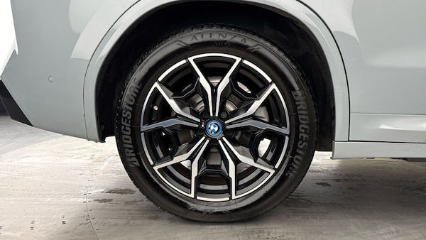 Used BMW X3 2022 for sale - 76093320: Photo 10