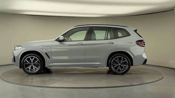 Used BMW X3 2022 for sale - 76093320: Photo 15
