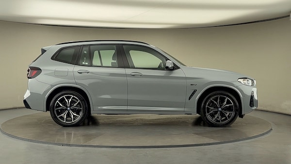 Used BMW X3 2022 for sale - 76093320: Photo 16