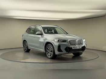 Used BMW X3 2022 for sale - 76093320: Photo
