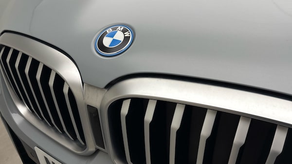 Used BMW X3 2022 for sale - 76093320: Photo 24