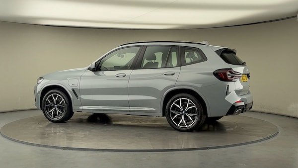 Used BMW X3 2022 for sale - 76093320: Photo 26