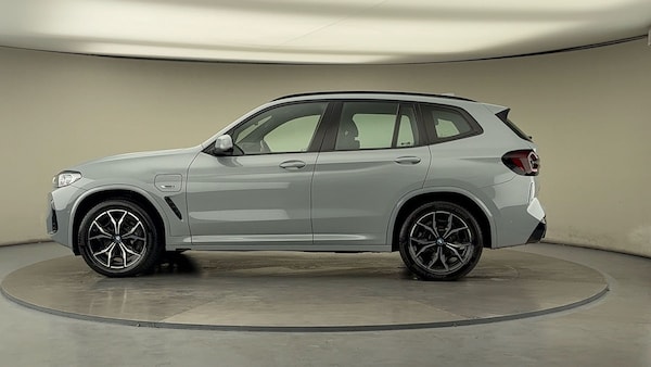 Used BMW X3 2022 for sale - 76093320: Photo 27