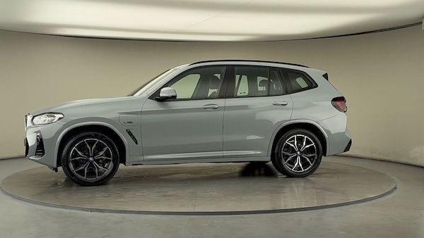 Used BMW X3 2022 for sale - 76093320: Photo 28
