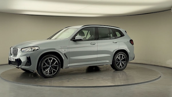 Used BMW X3 2022 for sale - 76093320: Photo 29