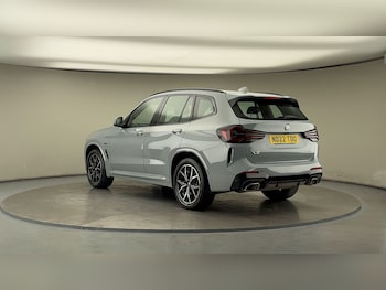 Used BMW X3 2022 for sale - 76093320: Photo