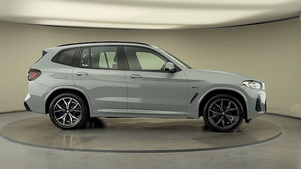 Used BMW X3 2022 for sale - 76093320: Photo 36
