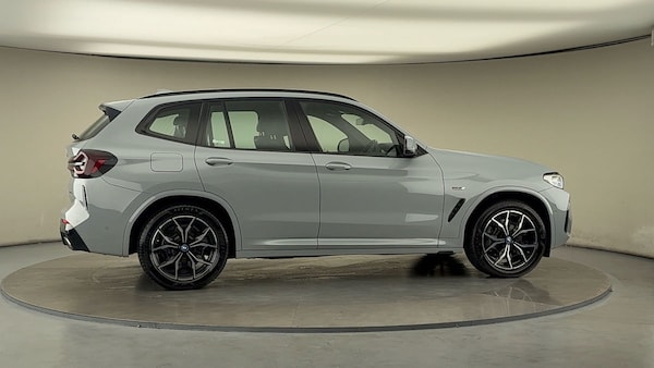 Used BMW X3 2022 for sale - 76093320: Photo 37