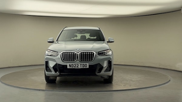 Used BMW X3 2022 for sale - 76093320: Photo 3