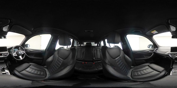 Used BMW X3 2022 for sale - 76093320: Photo 43