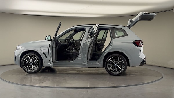 Used BMW X3 2022 for sale - 76093320: Photo 46