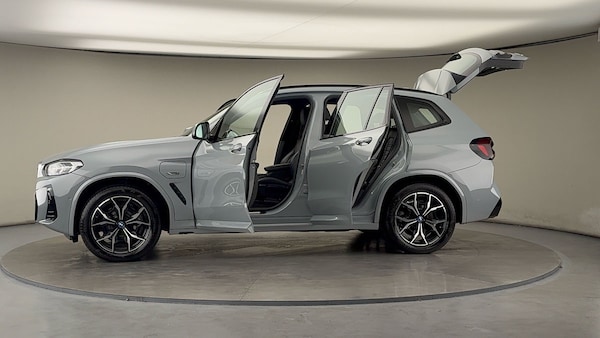 Used BMW X3 2022 for sale - 76093320: Photo 47