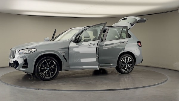 Used BMW X3 2022 for sale - 76093320: Photo 48