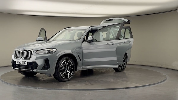 Used BMW X3 2022 for sale - 76093320: Photo 49