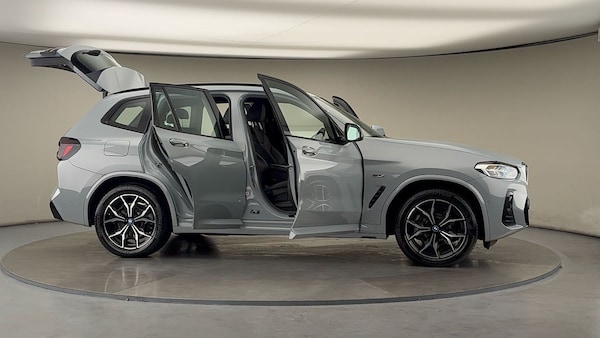 Used BMW X3 2022 for sale - 76093320: Photo 55