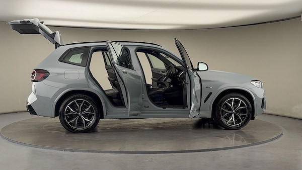 Used BMW X3 2022 for sale - 76093320: Photo 56