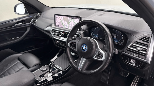 Used BMW X3 2022 for sale - 76093320: Photo 5