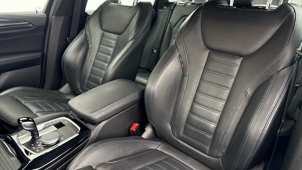 Used BMW X3 2022 for sale - 76093320: Photo 7