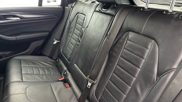 Used BMW X3 2022 for sale - 76093320: Photo 8