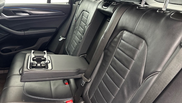 Used BMW X3 2022 for sale - 76093320: Photo 9