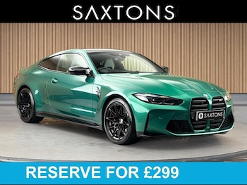 Used BMW M4 2022 for sale - 79388679: Photo