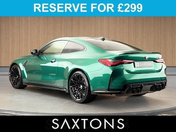 Used BMW M4 2022 for sale - 79388679: Photo
