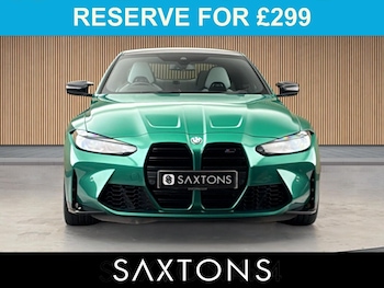 Used BMW M4 2022 for sale - 79388679: Photo