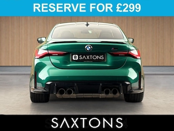 Used BMW M4 2022 for sale - 79388679: Photo