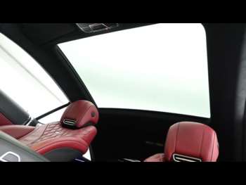 Used Mercedes-Benz S-Class 2019 for sale - 74885476: Photo
