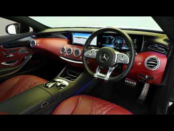 Used Mercedes-Benz S-Class 2019 for sale - 74885476: Photo