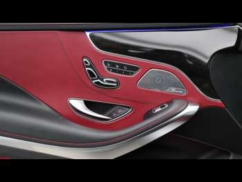 Used Mercedes-Benz S-Class 2019 for sale - 74885476: Photo