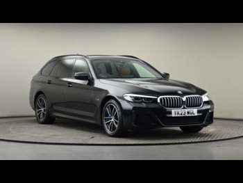 2023 - 530e M Sport Touring 5-Door