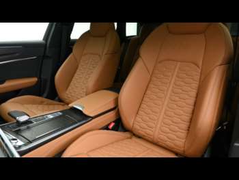 Used Audi RS6 Avant 2023 for sale - 74107158: Photo