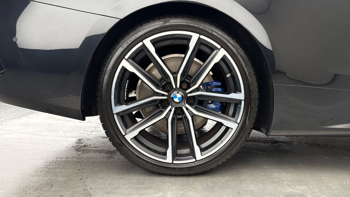 Used BMW 4 Series 2021 for sale - 77129250: Photo 10