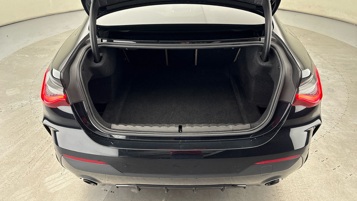 Used BMW 4 Series 2021 for sale - 77129250: Photo 11