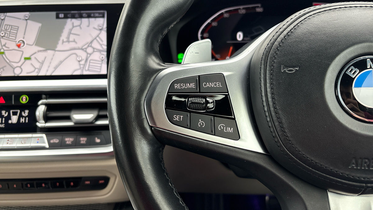 Used BMW 4 Series 2021 for sale - 77129250: Photo 13