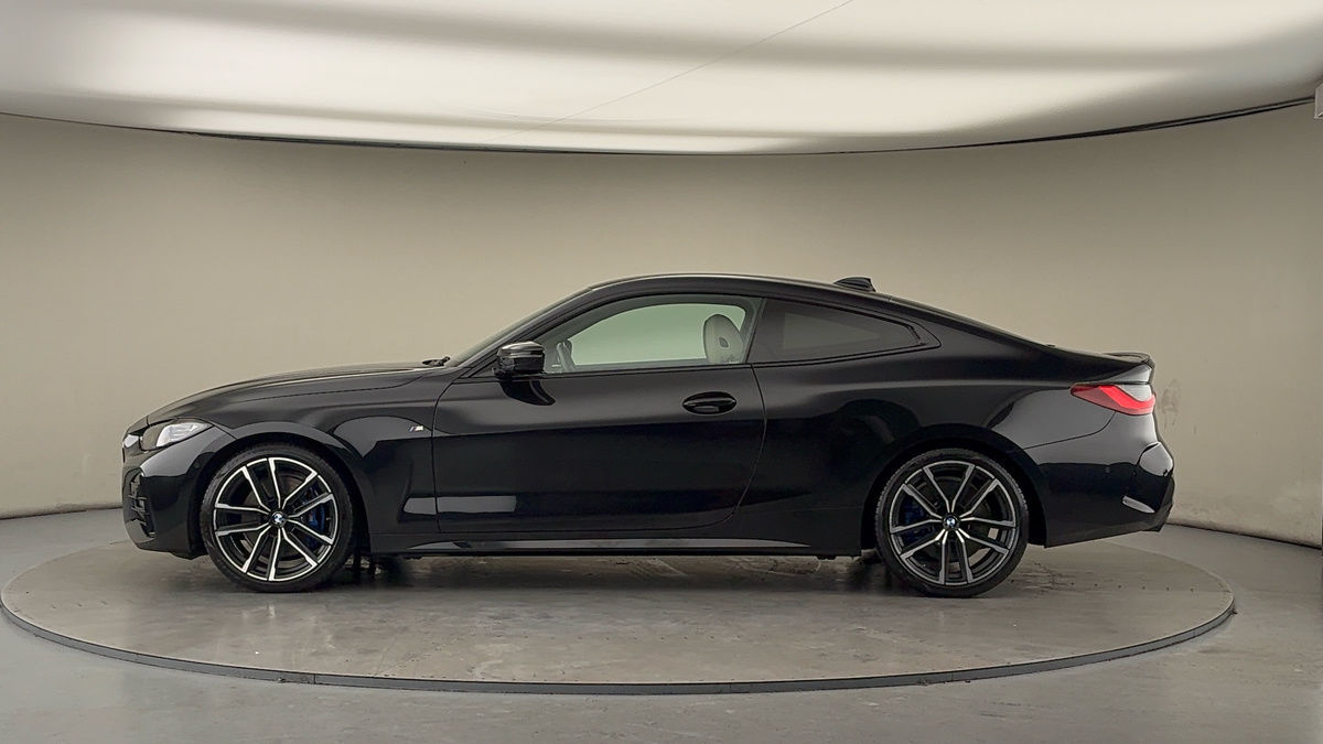 Used BMW 4 Series 2021 for sale - 77129250: Photo 15