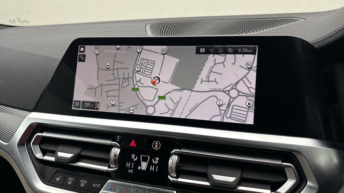 Used BMW 4 Series 2021 for sale - 77129250: Photo 17