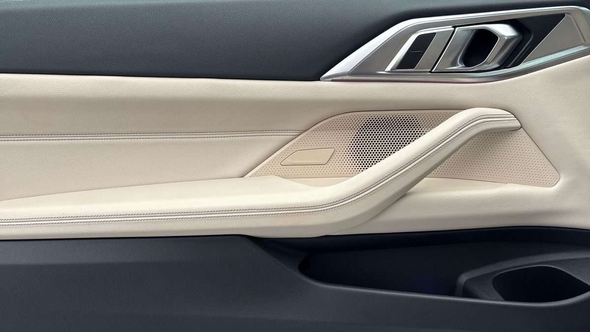 Used BMW 4 Series 2021 for sale - 77129250: Photo 19