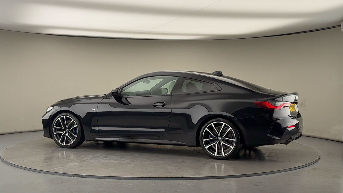 Used BMW 4 Series 2021 for sale - 77129250: Photo 26