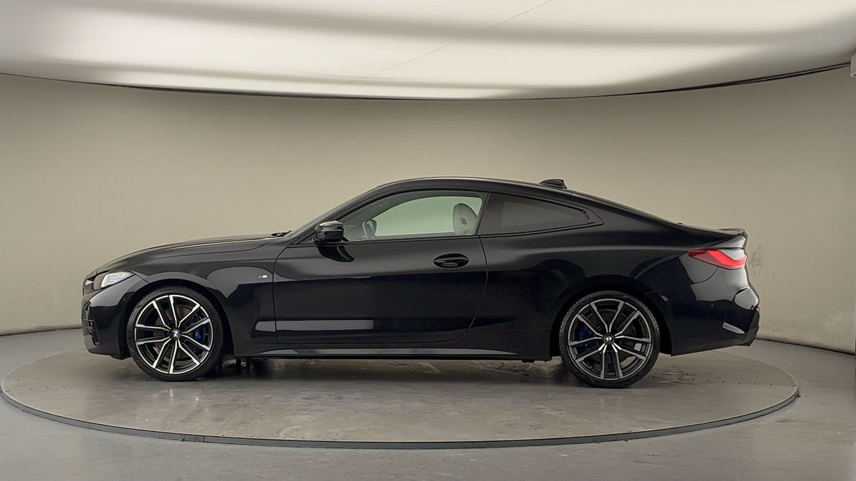 Used BMW 4 Series 2021 for sale - 77129250: Photo 27