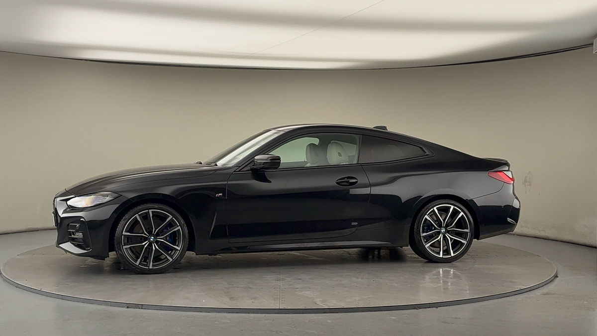 Used BMW 4 Series 2021 for sale - 77129250: Photo 28